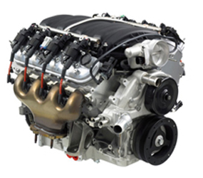 P17F4 Engine
